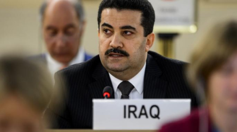 رئيس الوزراء العراقي في طهران رفقة وفد وزاري أمني كبير: أبرز الملفات